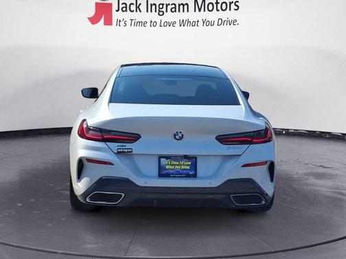 2022 BMW 840 i xDrive