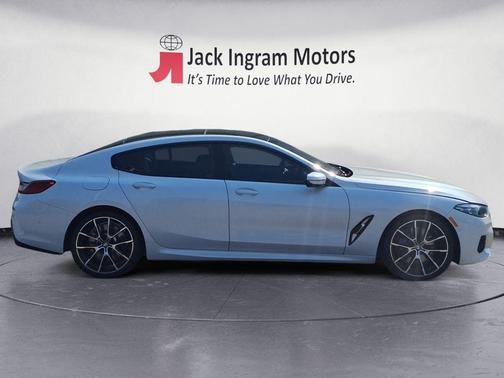2022 BMW 840 i xDrive