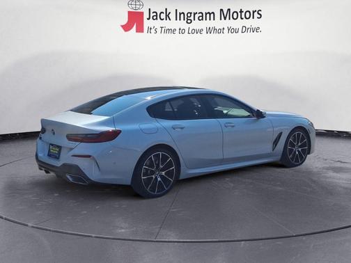 2022 BMW 840 i xDrive
