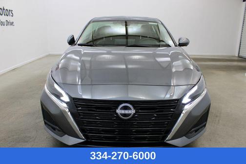 2025 Nissan Altima 2.5 SL