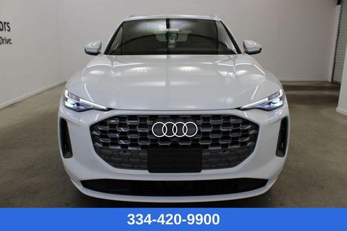 2025 Audi Q5 Premium Plus TFSI quattro S tronic