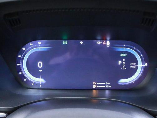 2024 Volvo XC60 Recharge Plug-In Hybrid T8 Plus Dark Theme