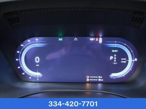 2024 Volvo XC60 Recharge Plug-In Hybrid T8 Plus Dark Theme