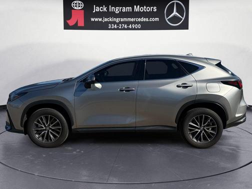 2024 Lexus NX 250 Base