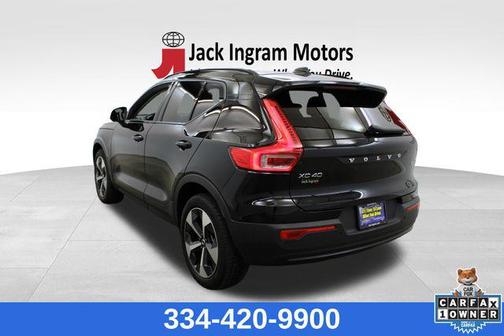 2024 Volvo XC40 B5 Core Bright Theme