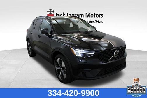 2024 Volvo XC40 B5 Core Bright Theme