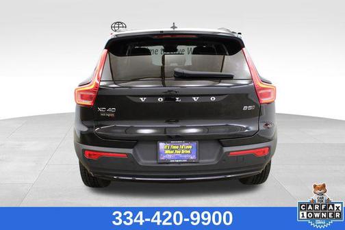 2024 Volvo XC40 B5 Core Bright Theme