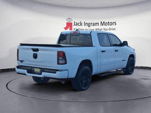2024 RAM 1500 Big Horn/Lone Star