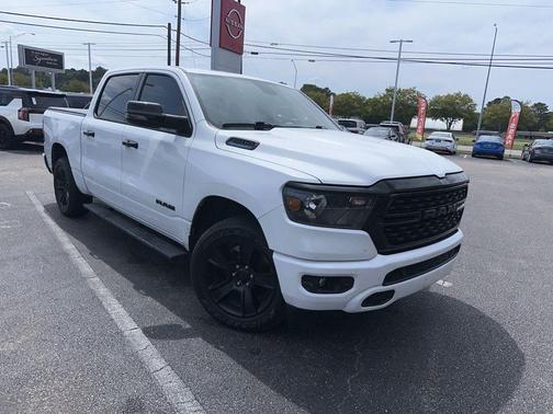 2024 RAM 1500 Big Horn/Lone Star
