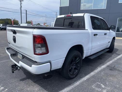 2024 RAM 1500 Big Horn/Lone Star