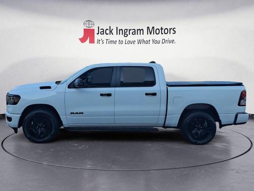 2024 RAM 1500 Big Horn/Lone Star