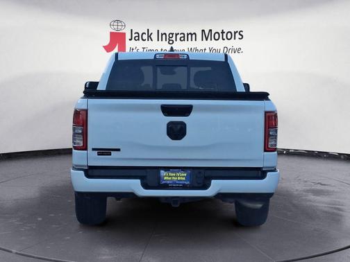 2024 RAM 1500 Big Horn/Lone Star