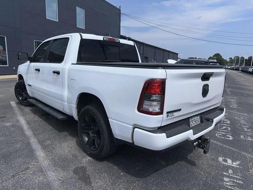 2024 RAM 1500 Big Horn/Lone Star