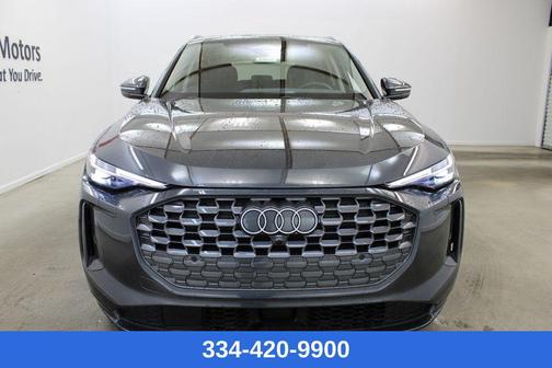 2025 Audi Q5 Premium Plus TFSI quattro S tronic