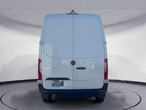 2025 Mercedes-Benz Sprinter 2500 Standard Roof