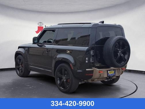 2023 Land Rover Defender 90 X