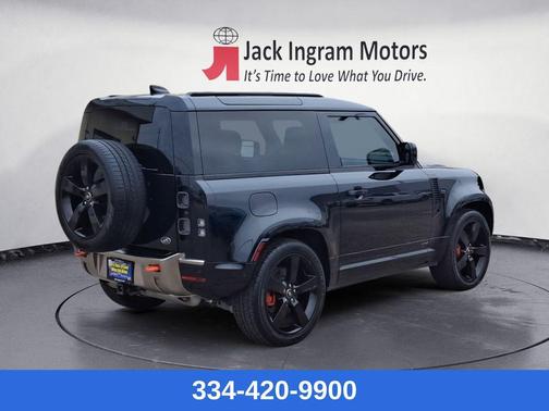 2023 Land Rover Defender 90 X