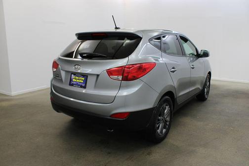 2015 Hyundai TUCSON GLS