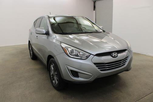 2015 Hyundai TUCSON GLS
