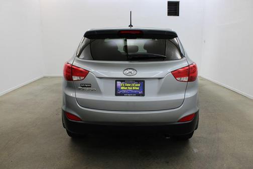 2015 Hyundai TUCSON GLS