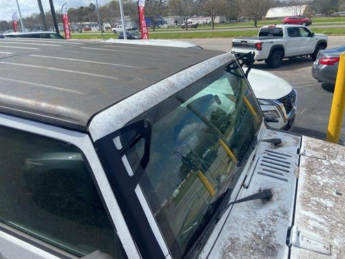 2009 Jeep Wrangler Unlimited X