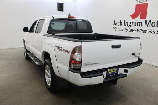 2014 Toyota Tacoma PreRunner