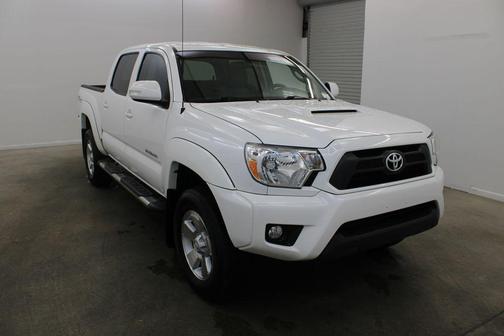 2014 Toyota Tacoma PreRunner