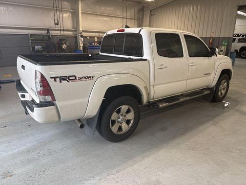 2014 Toyota Tacoma PreRunner