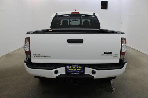 2014 Toyota Tacoma PreRunner