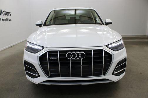 2021 Audi Q5 45 Prestige