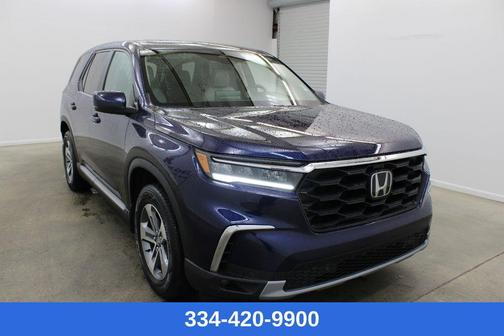 2024 Honda Pilot EX-L