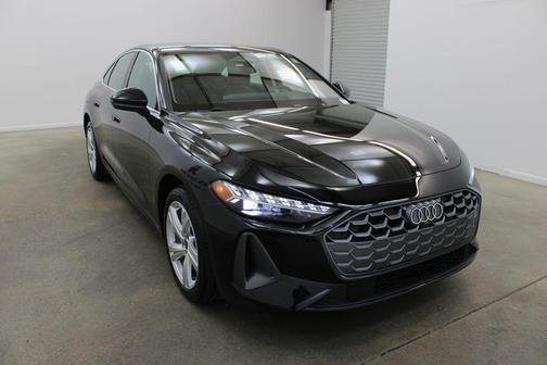 2025 Audi A5 Premium Plus TFSI quattro S tronic