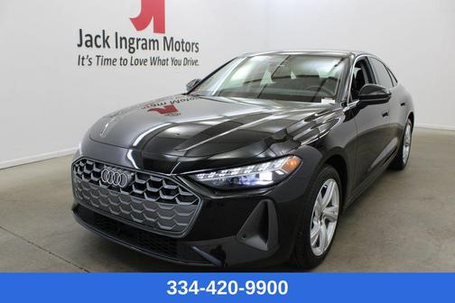 2025 Audi A5 Premium Plus TFSI quattro S tronic