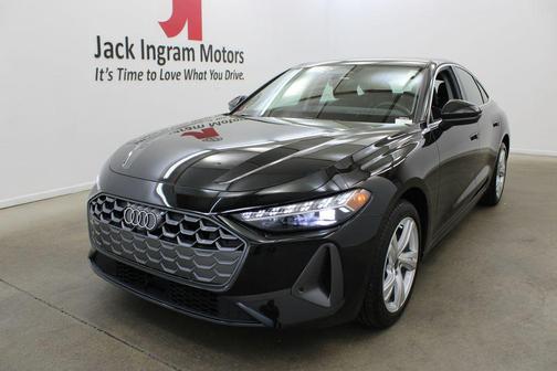 2025 Audi A5 Premium Plus TFSI quattro S tronic