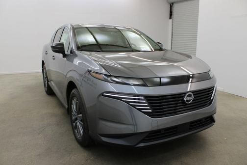 Gun Met 2026 Nissan Murano SL