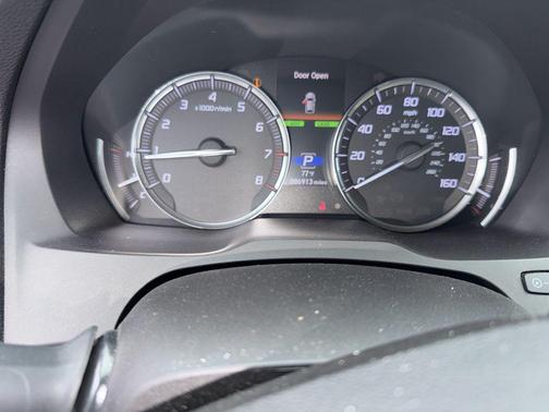 2020 Acura MDX 3.5L w/Technology Package