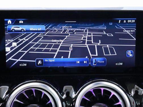 2025 Mercedes-Benz GLA 250 Base