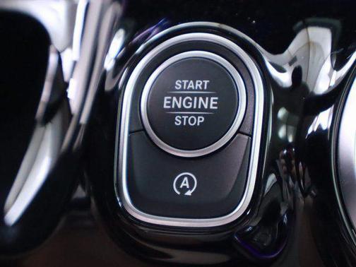 2025 Mercedes-Benz GLA 250 Base