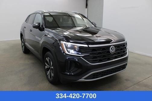2024 Volkswagen Atlas Cross Sport 2.0T SE