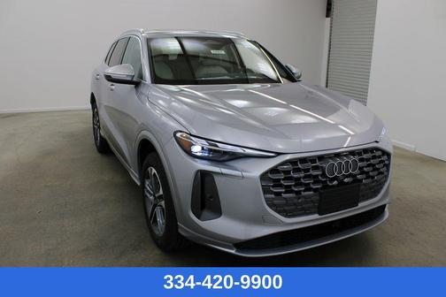 2025 Audi Q5 Premium TFSI quattro S tronic