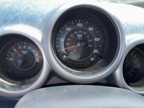 2006 Honda Element EX-P