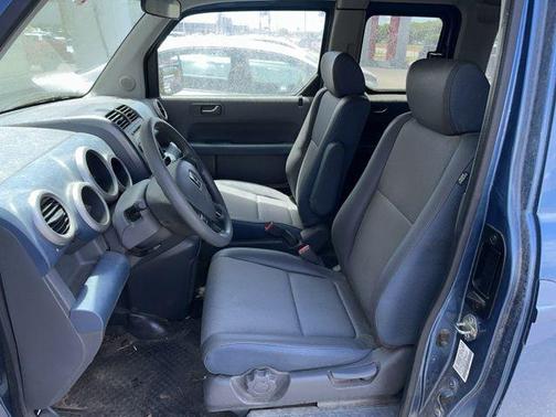 2006 Honda Element EX-P