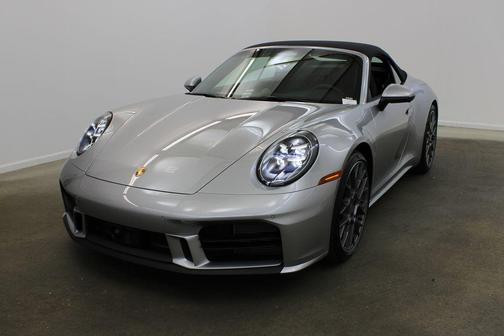 2026 Porsche 911 911 Carrera S