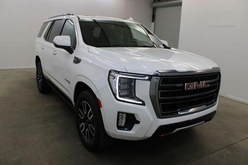 2024 GMC Yukon 4WD AT4