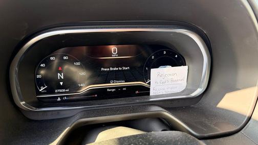 2024 GMC Yukon 4WD AT4