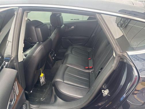 2016 Audi A7 3.0T Premium Plus