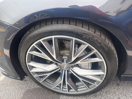 2016 Audi A7 3.0T Premium Plus