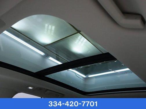 2025 Volvo XC90 Plug-In Hybrid Ultra