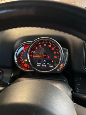 2020 MINI Countryman Cooper