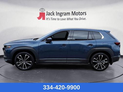 2024 Mazda CX-50 2.5 Turbo Premium Plus Package